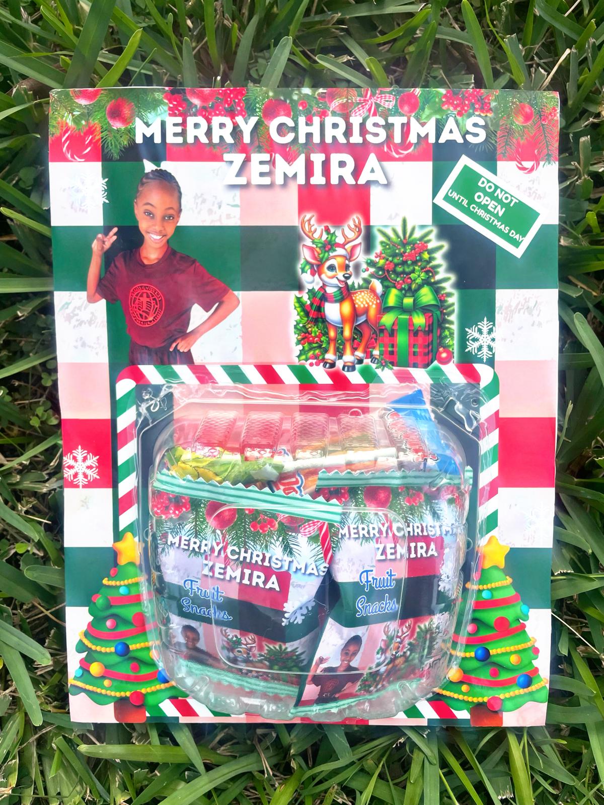 Giant Gift Card - Digital